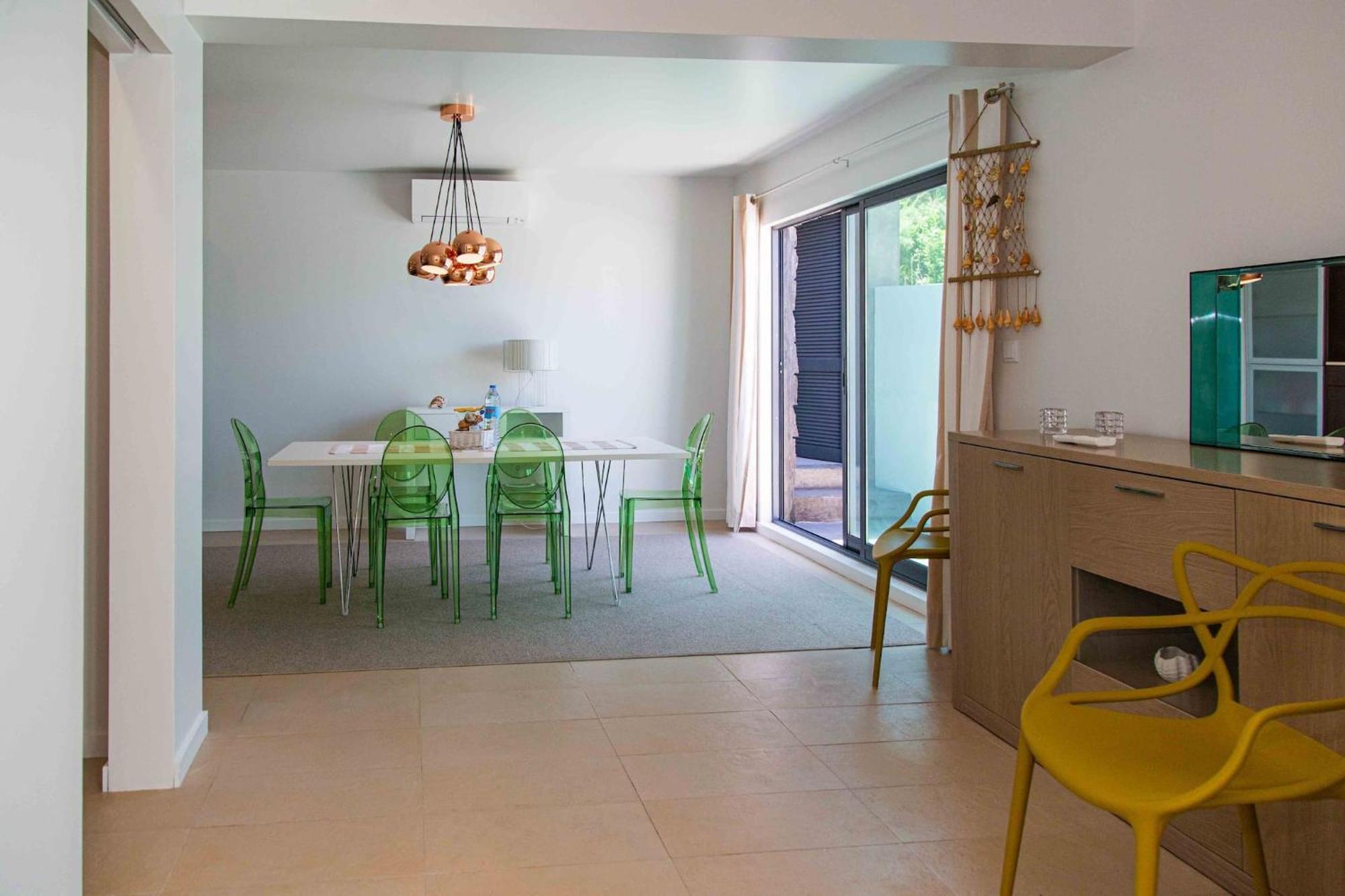 Mosteiros Beach House Exterior photo