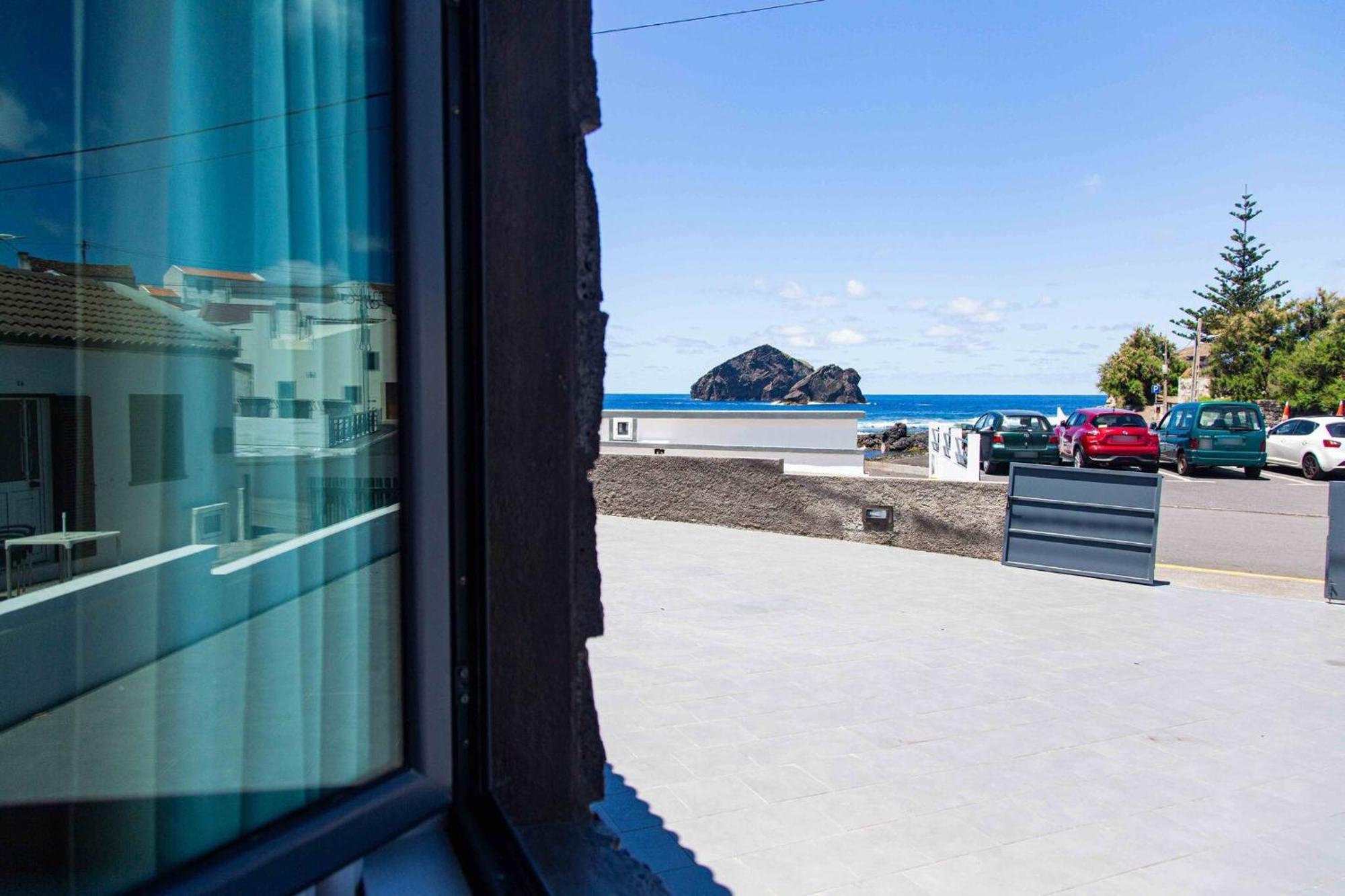 Mosteiros Beach House Exterior photo